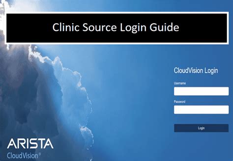 Https Secure Clinicsource Com Clinicportal Login Aspx. . Clinicsource provider portal login